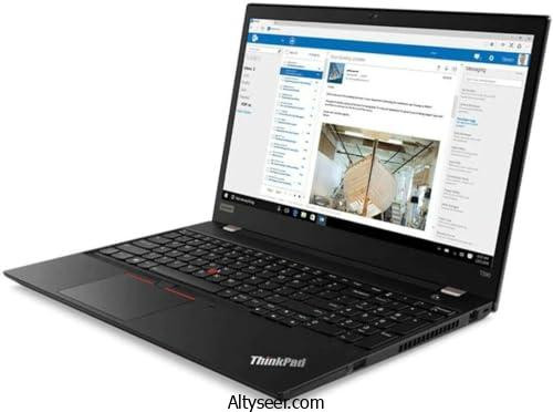 Lenovo ThinkPad T580 Intel® Core™ i5 i5-7200U Laptop: الأداء والتميز في عالم الحواسيب المحمولة