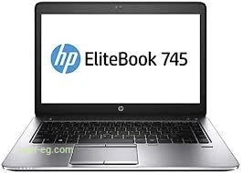 Hp elitebook mt43 الاصدار الاخير من 745 g4 الجيل التاسع- انتاج 2017 – بيشغل جميع برامج الجرافيكس و التصميم , بيس 2018 – 19