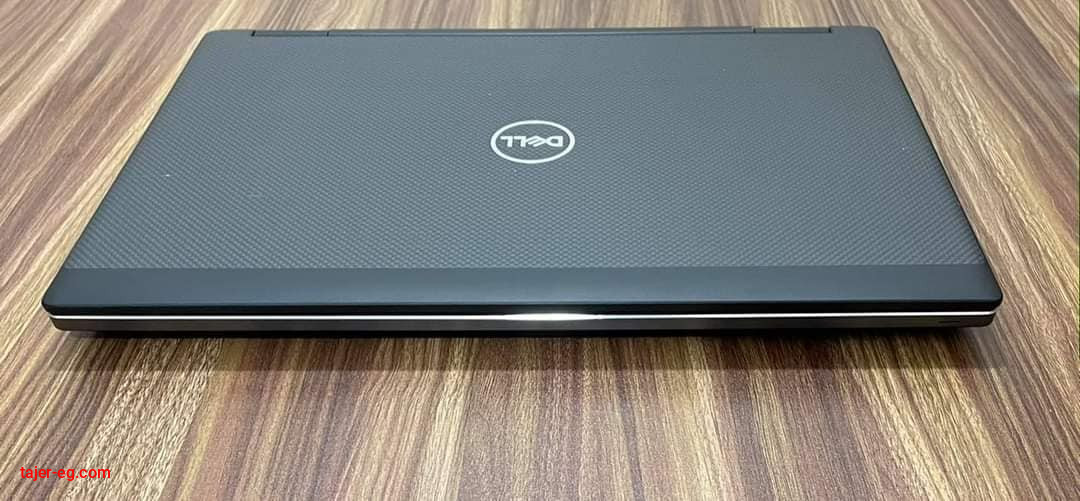 Dell Precision 7530 – Corei5-8300H – 16G Ram – 512G SSD – Nvidia p2000 4g ddr5