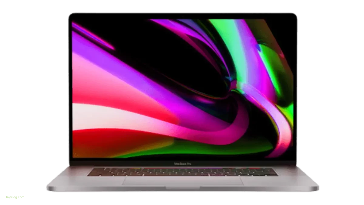 MacBook Pro A2141 16inch 2019 Corei9 9980H – 32G Ram – 500G – Radeon RX 5300 (Navi 14)