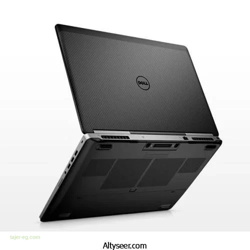 Dell Precision 7740 -intel Xeon E-2276M-Nvidia Quadro RTX 3000 6GB-Ram 64GB – 1024GB SSD – 17