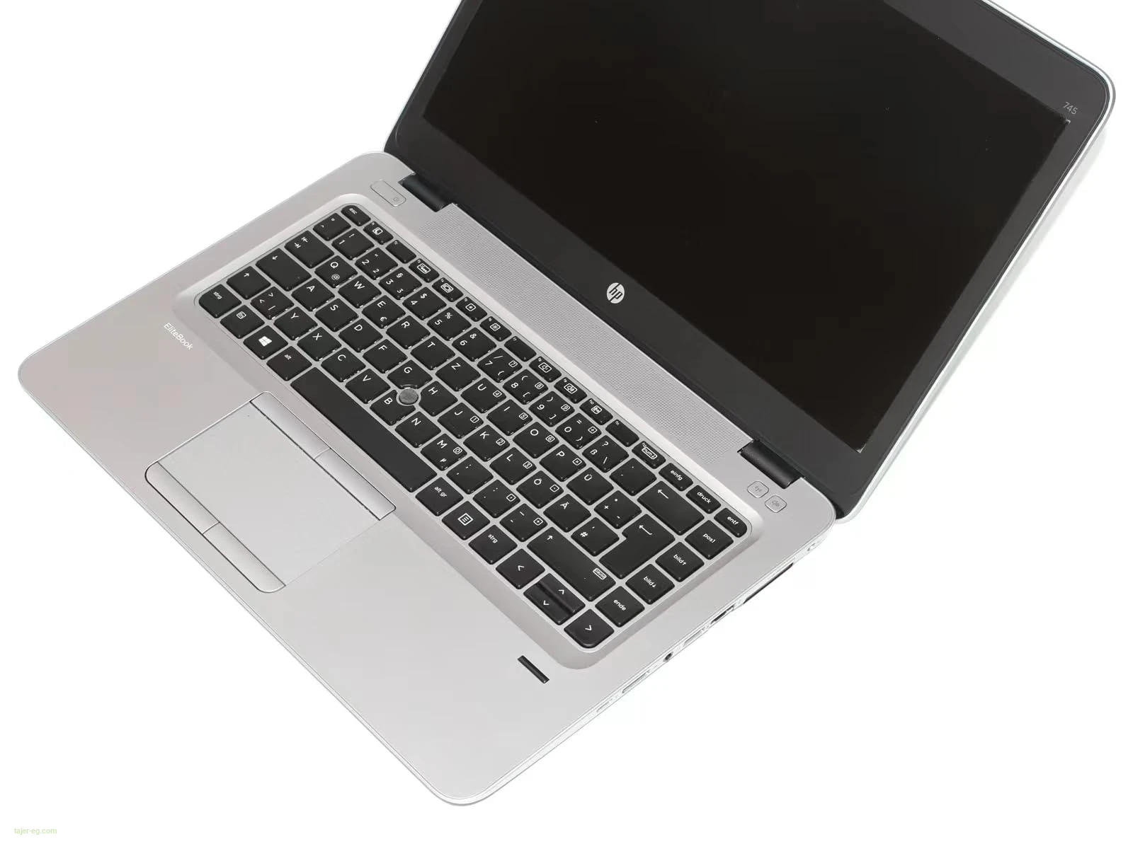 Hp 745 g3 Amd A8 الجيل الثامن – جميع برامج الجرافيكس و التصميم , به هاردين 256جيجا اس اس دي وهارد 500 جيجا و8 جيجا رام