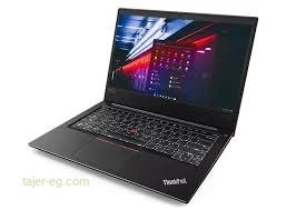 Lenovo ThinkPad E480 Laptop, 14.0″ 1080P FHD, i5-7200U