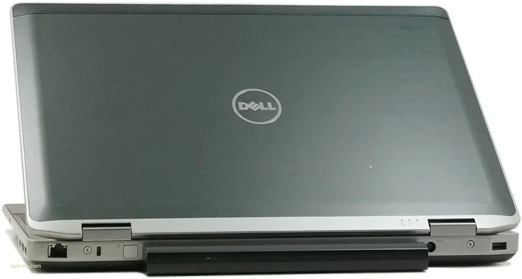 Dell Latitude E6530 Core I5 3210U RAM 8GB 500GB Intel HD Graphics