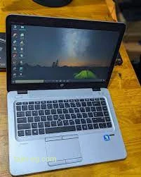 Hp 745 g4 Amd A10 الجيل الثامن – انتاج 2018 – بيشغل جميع برامج الجرافيكس و التصميم , بيس 2018