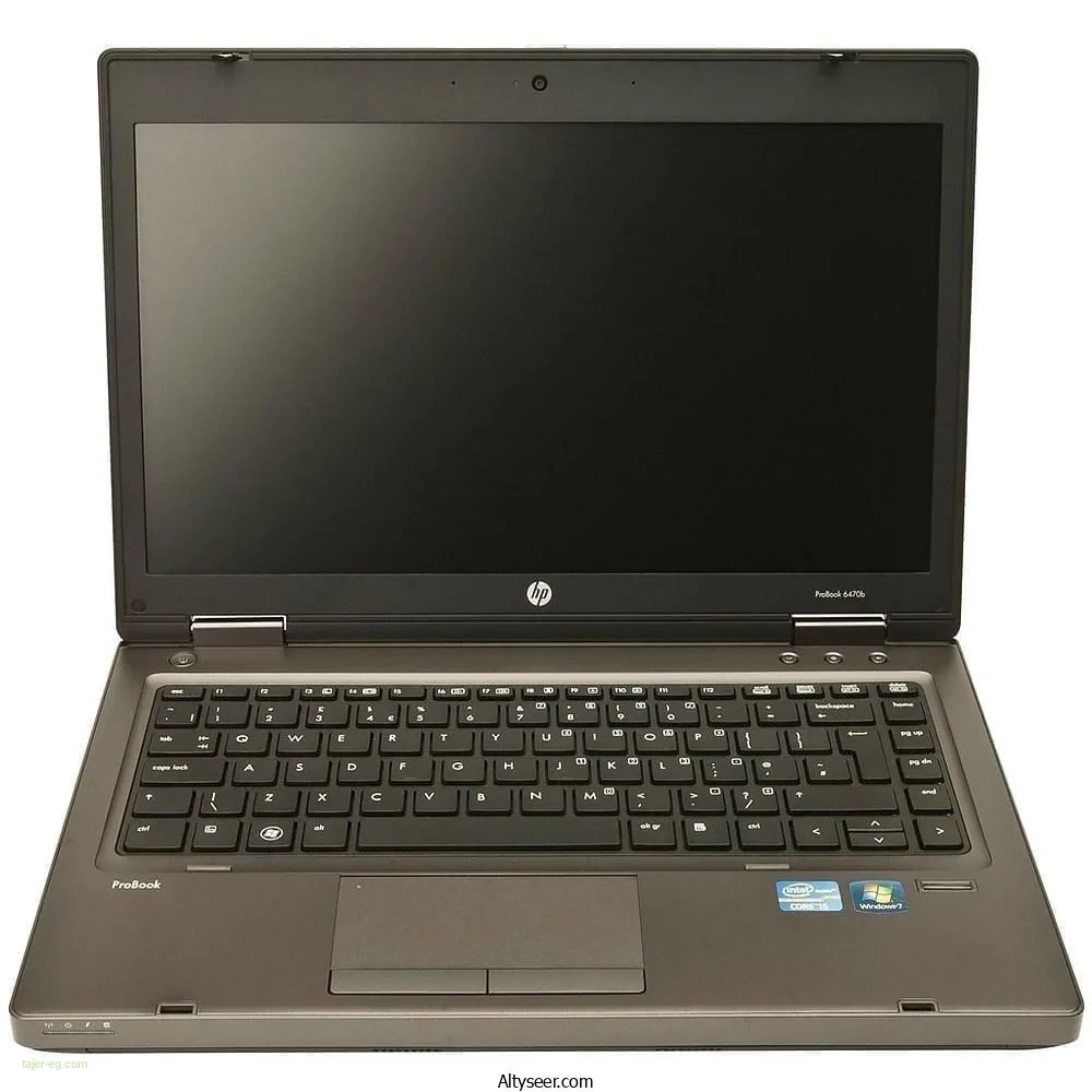 hp probook 6470b