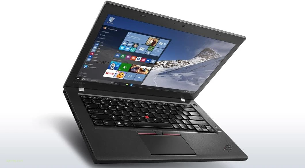 Lenovo Thinkpad T460 Laptop core i5 6th gen