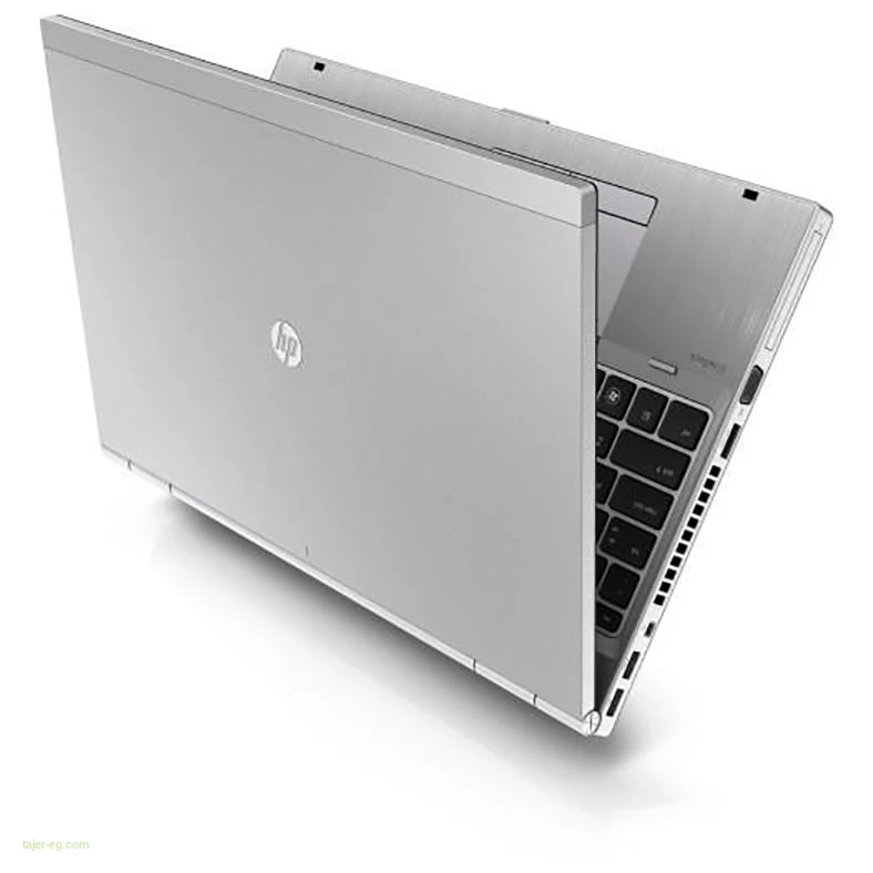 HP EliteBook 8570p ( Core i5 , Ram 8 ,Hard 500, intel1g)