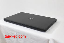 Dell Latitude 5580 Core i5-7200U – 8G Ram – 256G SSD