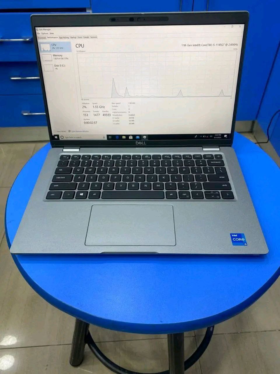 Dell Latitude 5420💻