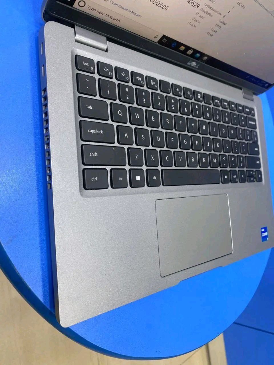 Dell Latitude 5420💻