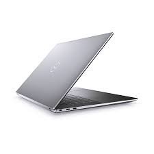 Dell Precision 5560 أنحف محطة عمل 15 بوصة – أداء احترافي في تصميم أنيق