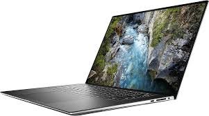 Dell Precision 5560 أنحف محطة عمل 15 بوصة – أداء احترافي في تصميم أنيق