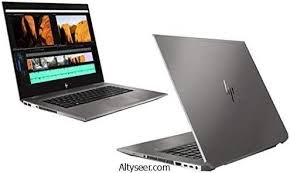 HP ZBook Studio G5 Core i7-9880H – Ram 16 – SSD 512 – Nividia Quadro P1000