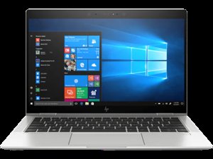 HP EliteBook x360 1030 G3