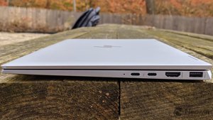 HP EliteBook X360 1040 G7