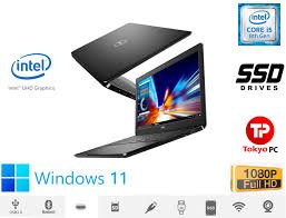 Dell latitude 3500 i5/8th/8/256 15,6 inches