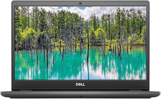 Dell Latitude 3410 Intel Core I5-10210U 14 Inch FHD – ssd 256g – ram 8g