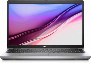 dell Latitude 5520 Intel Core i5-1165G7/16/256