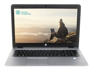 HP EliteBook 850 G4 Intel Core i5-7500U/8/256