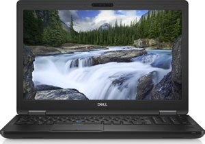 DELL Latitude 5590 Intel Core i7-8650U/8/256