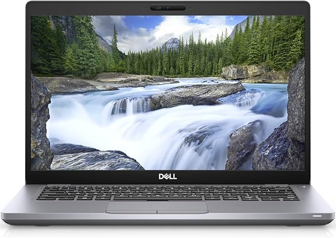 DELL 5410 i5 10th 10610U /8/256