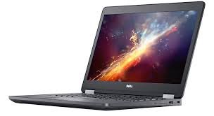 DELL 5470 i7 6820HQ / 8 / 256
