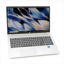 لابتوب HP ProBook 450 G8 بمعالج Intel Core i5 من الجيل الحادي عشر