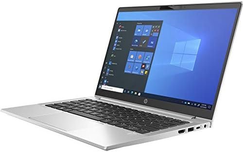 HP ProBook 440 G7 بمعالج Intel Core i5 من الجيل العاشر (i5-10210U)