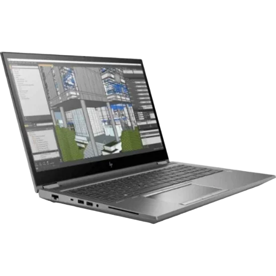 HP ZBook Firefly 14 G8 بمعالج Intel Core i5 من الجيل الحادي عشر