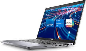 لابتوب Dell Latitude 5320 بمعالج Intel Core i5 من الجيل الحادي عشر