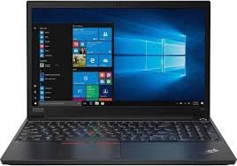 ThinkPad E15 Gen 1
