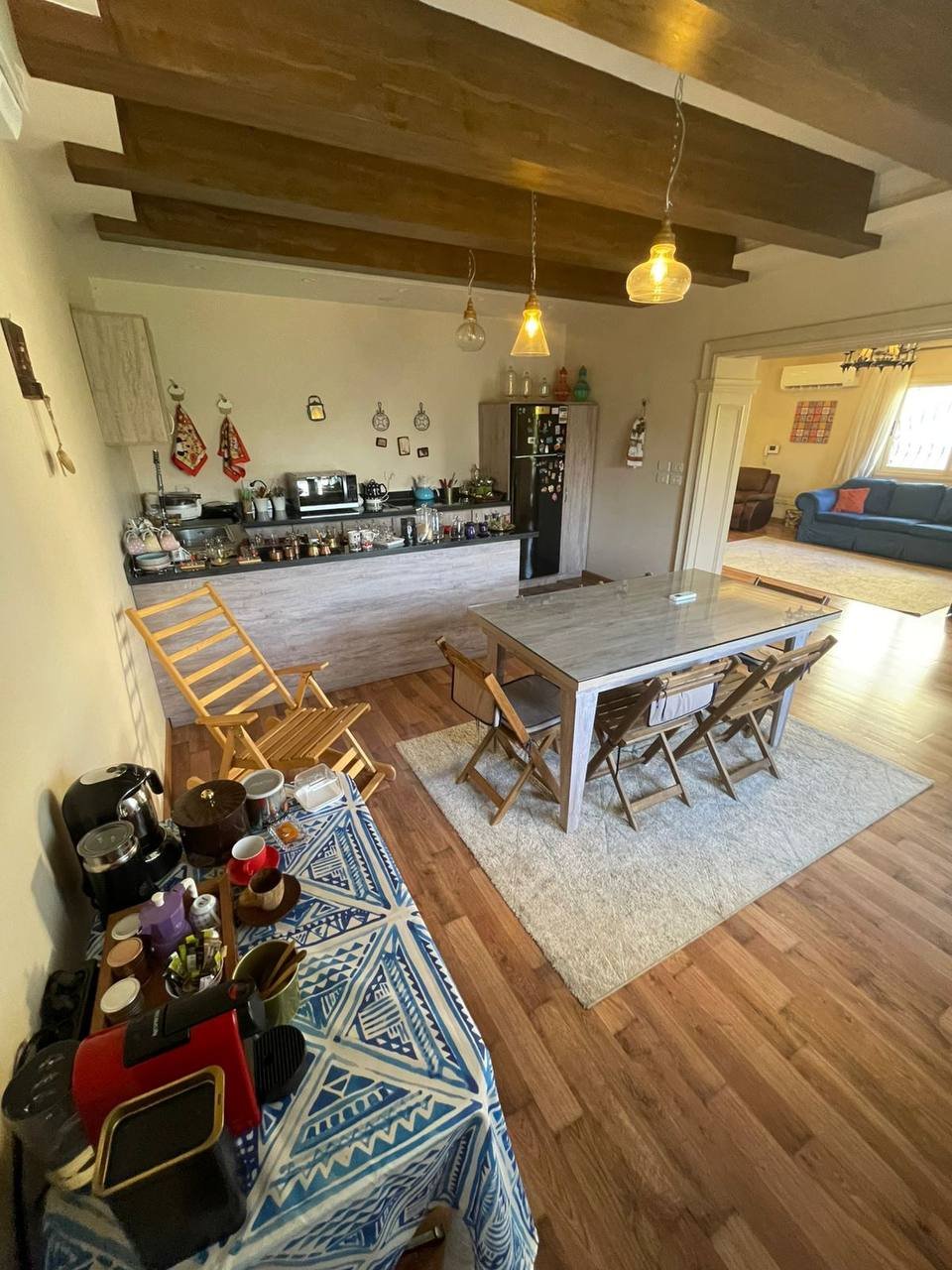 فيلا مستقلة للبيع – كمبوند داره جاردنز – على محور جمال عبد الناصر أمام مول العرب – 6 أكتوبر