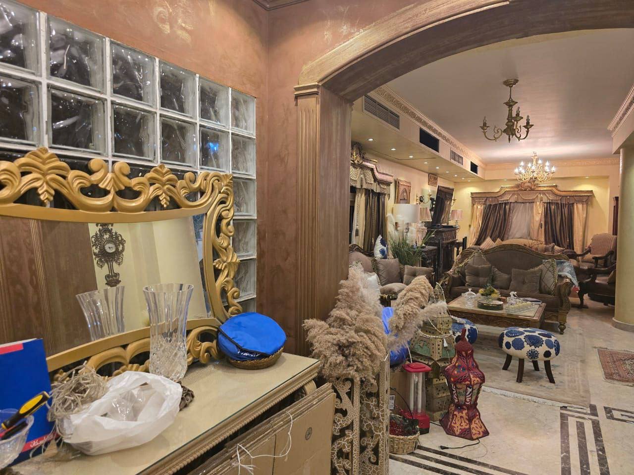 🏡 للبيع – توين هاوس فاخر في قرية النسائم – أكتوبر ✨ خصم مميز لسرعة البيع