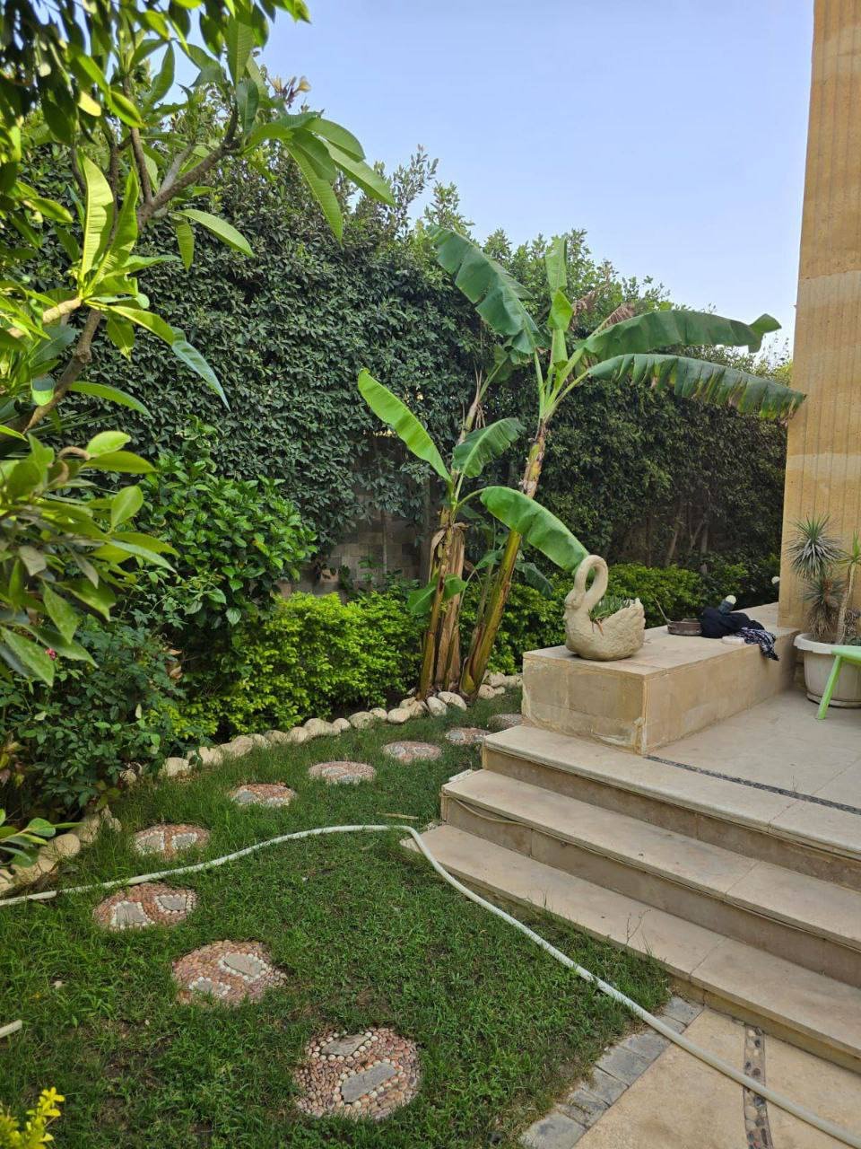 🏡 للبيع – توين هاوس فاخر في قرية النسائم – أكتوبر ✨ خصم مميز لسرعة البيع