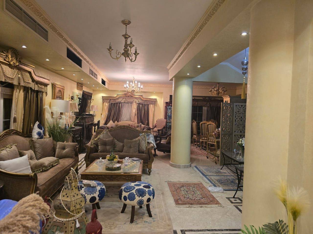 🏡 للبيع – توين هاوس فاخر في قرية النسائم – أكتوبر ✨ خصم مميز لسرعة البيع