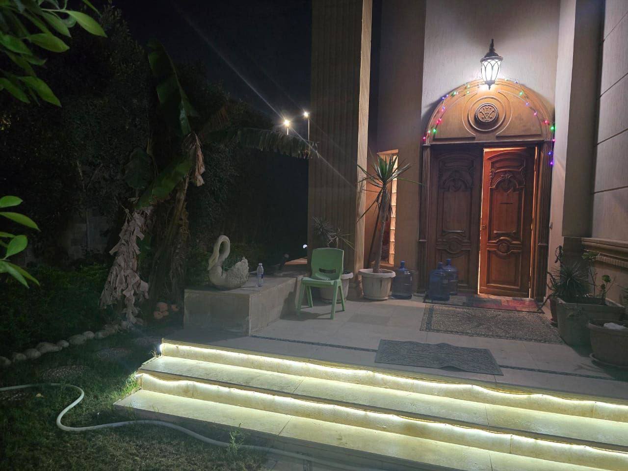 🏡 للبيع – توين هاوس فاخر في قرية النسائم – أكتوبر ✨ خصم مميز لسرعة البيع