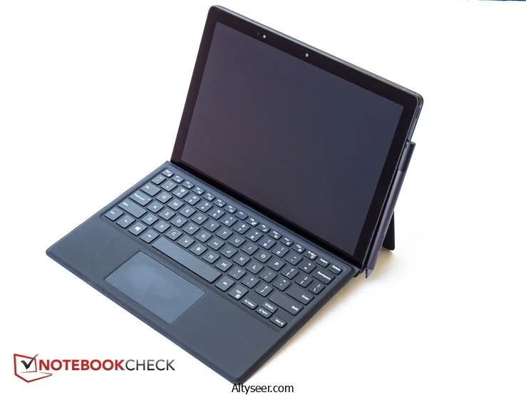 Dell Latitude 5285 2-in-1 12.3 inch FHD Touch Laptop Intel Core i5-7200U 2.6GHz, 86GB, 256GB SSD