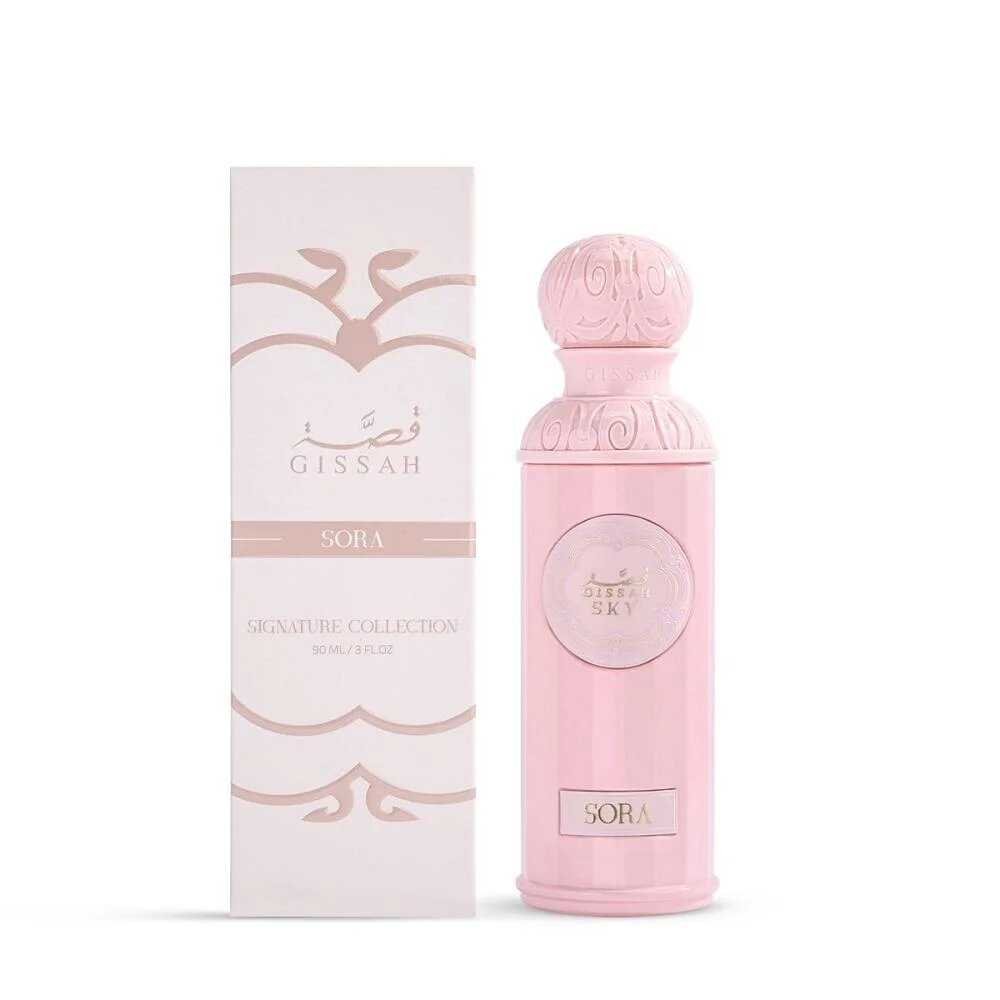 عطر سورا من قصة / Sora Gissah (مخزن H4)