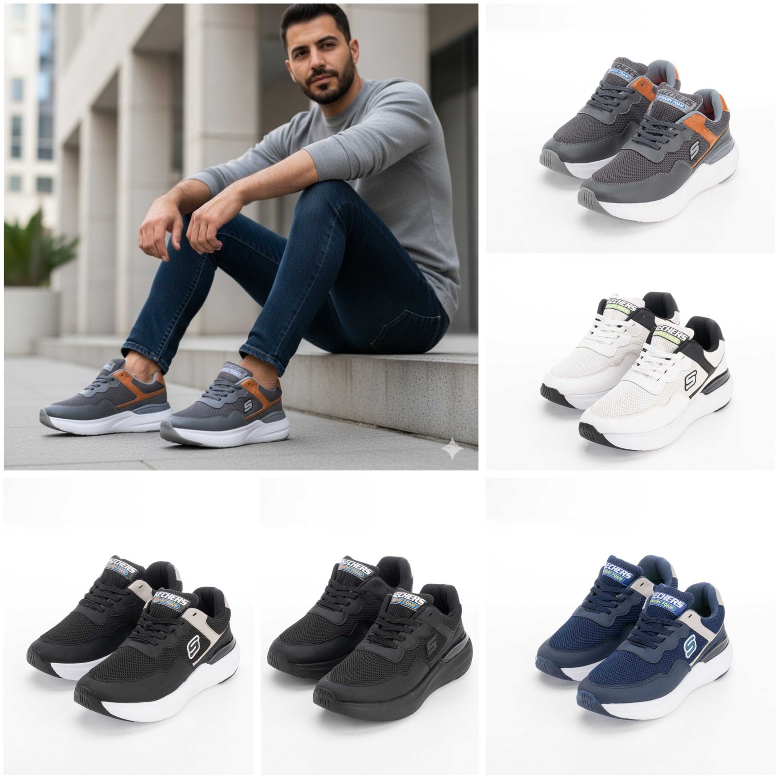 Go Sketcher SV63 ( مخزن 127 )