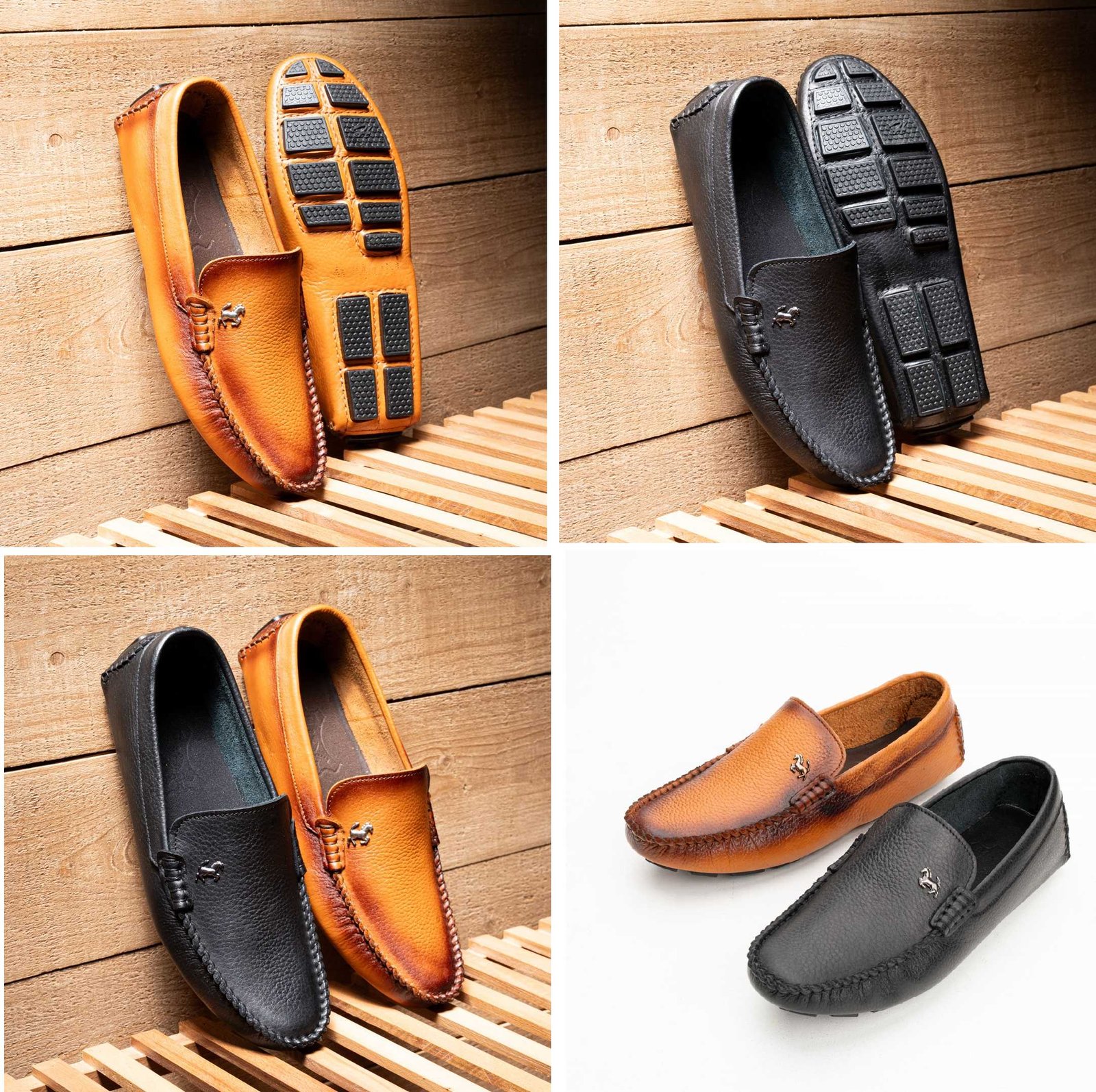 Sapo HORSE ( مخزن 115 )