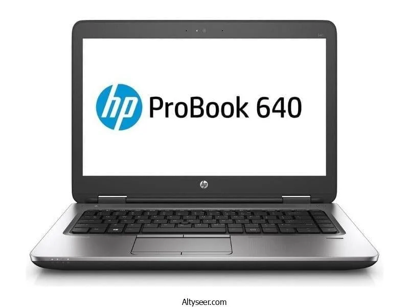 hp probook 640 g2 – i5 6th gen – 256g ssd – ram 8g – intel