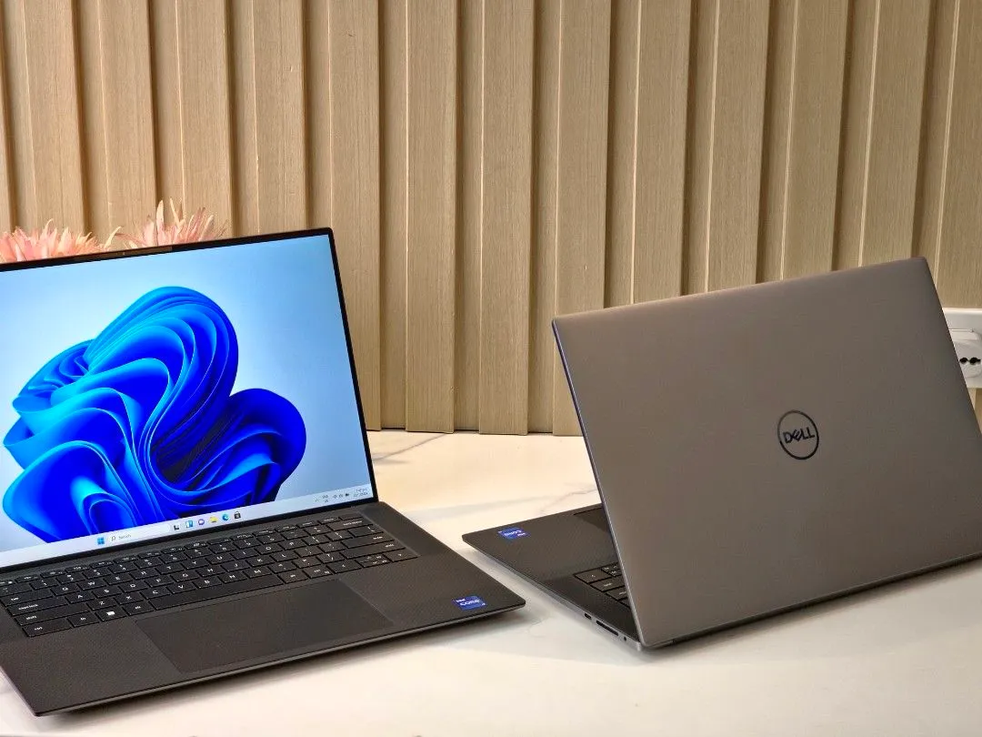 Dell Precision 5570 - محطة عمل احترافية متنقلة