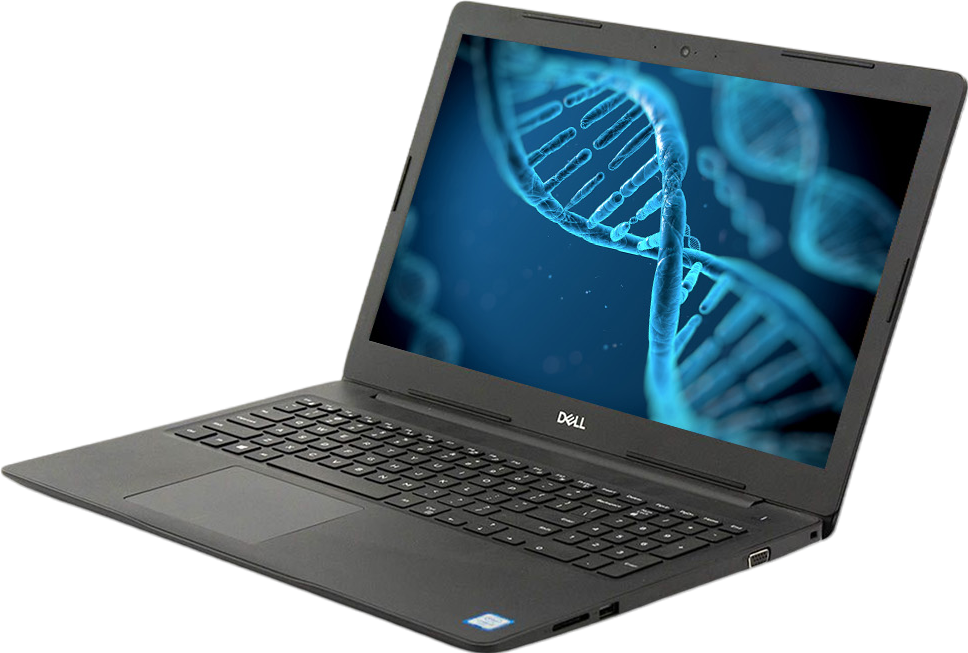 Dell Latitude 5500