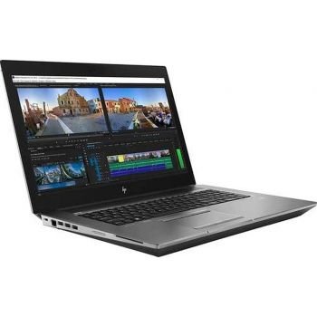 hp zbook 17 g5 core i5 8400h ssd 512 ram 16g nvidea p2000 4g