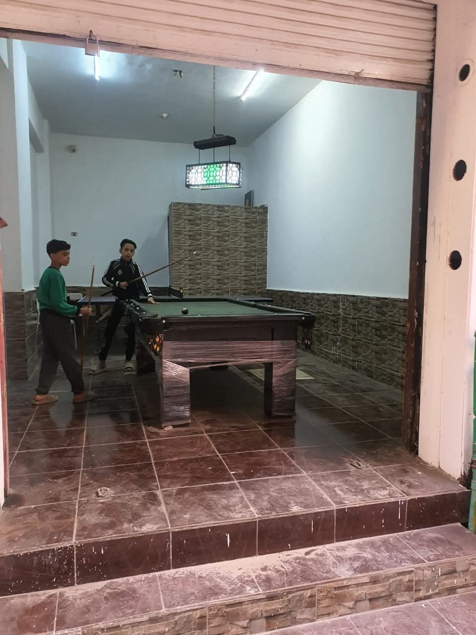 محل 30م بفيصل جاهز لأي نشاط سوبر لوكس