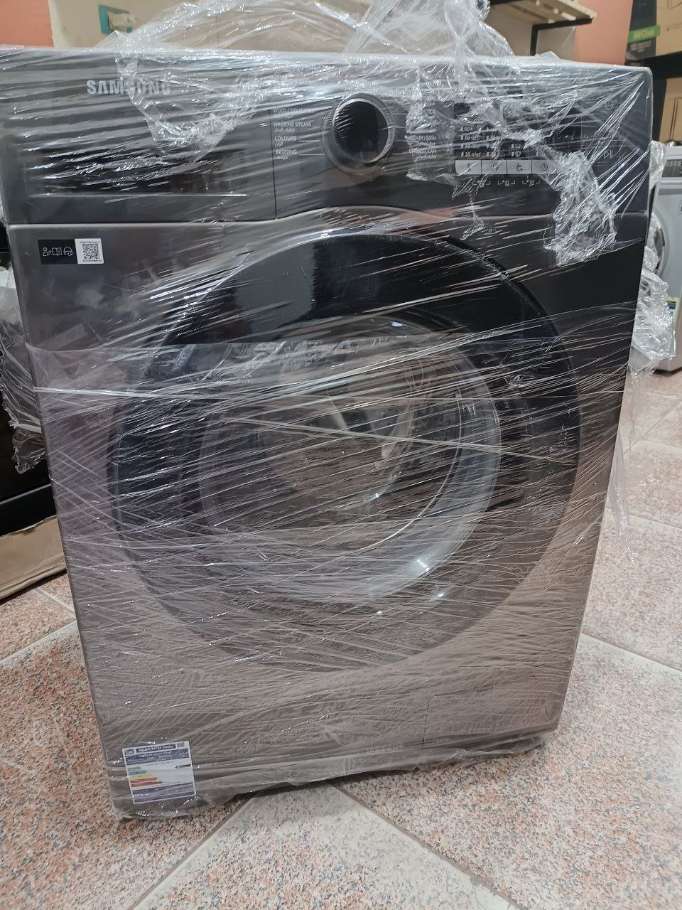غسالات سامسونج 8 كيلو