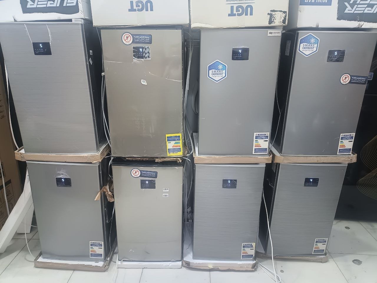 ثلاجة ميني بار يونيون اير