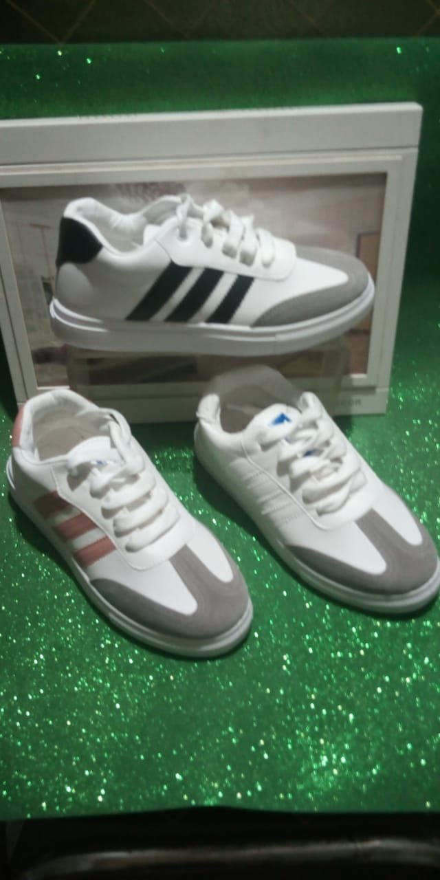 كوتشي سامبا حريمي 140ج