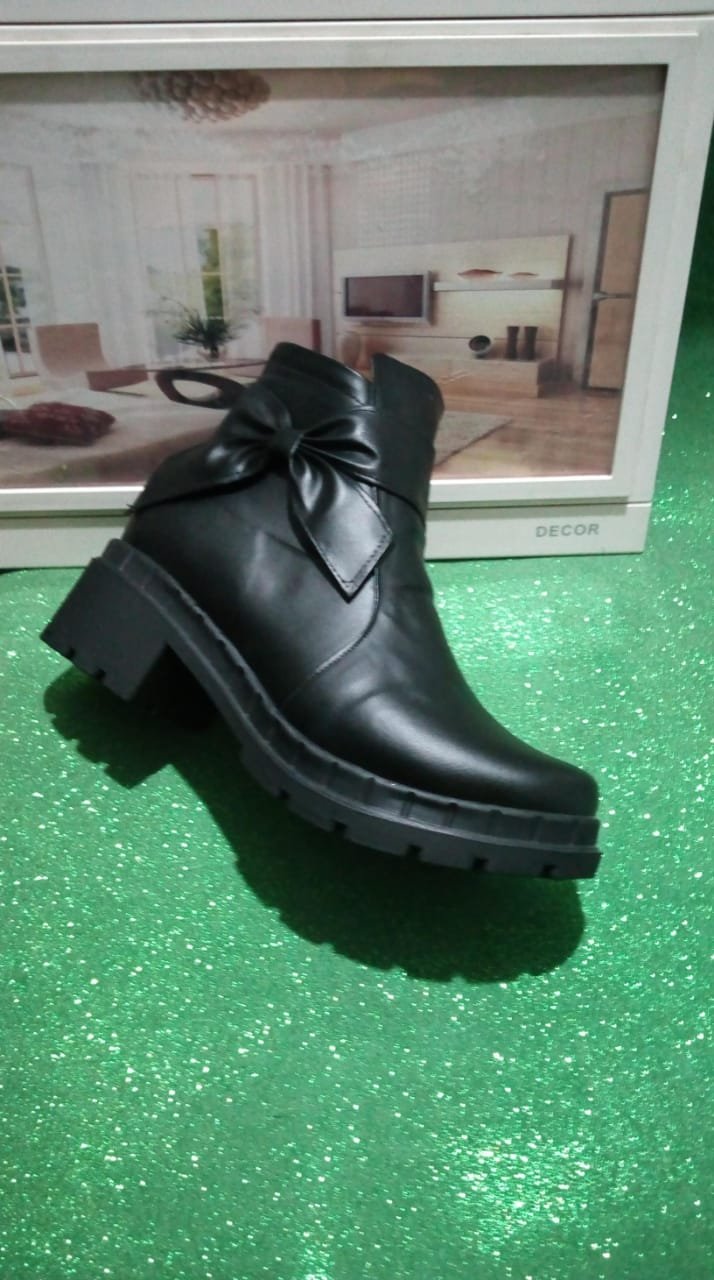 هاف بوط حريمي 185ج اقل كمية 5